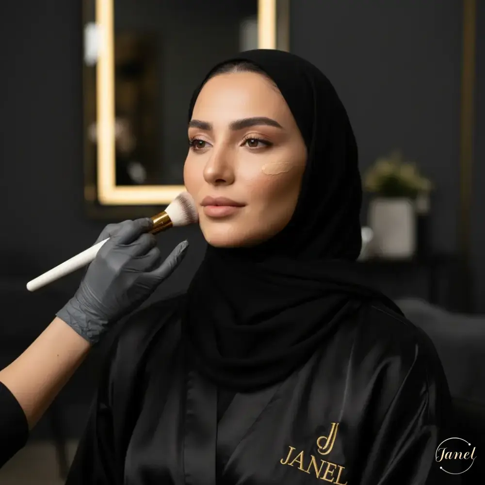 زمان طلایی ۲ تا ۳ هفته قبل از مراسم