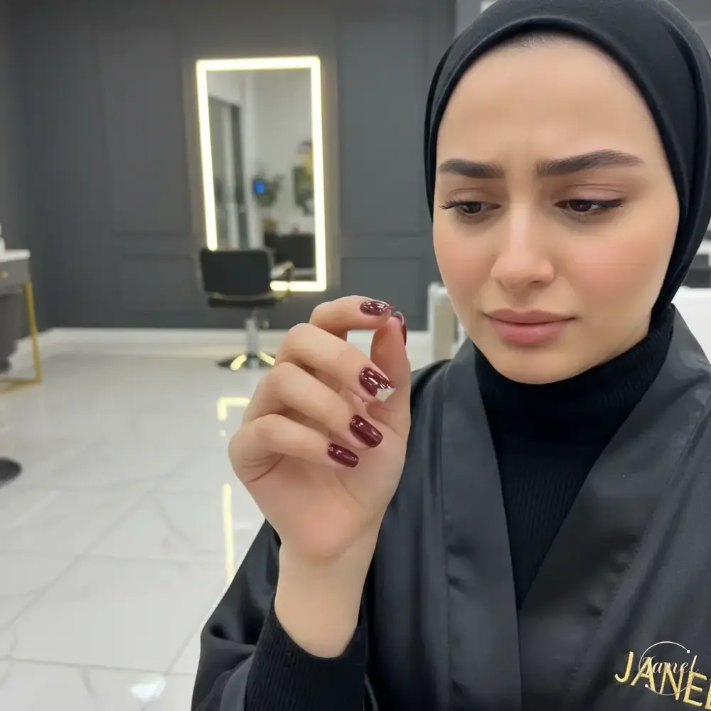 چرا حذف چربی و بافر کشیدن حیاتی است چرا حذف چربی و بافر کشیدن حیاتی است