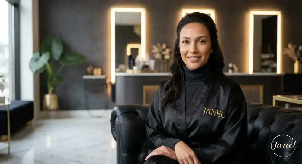 ابروی پودری یا پادر بروز Powder Brows چیست