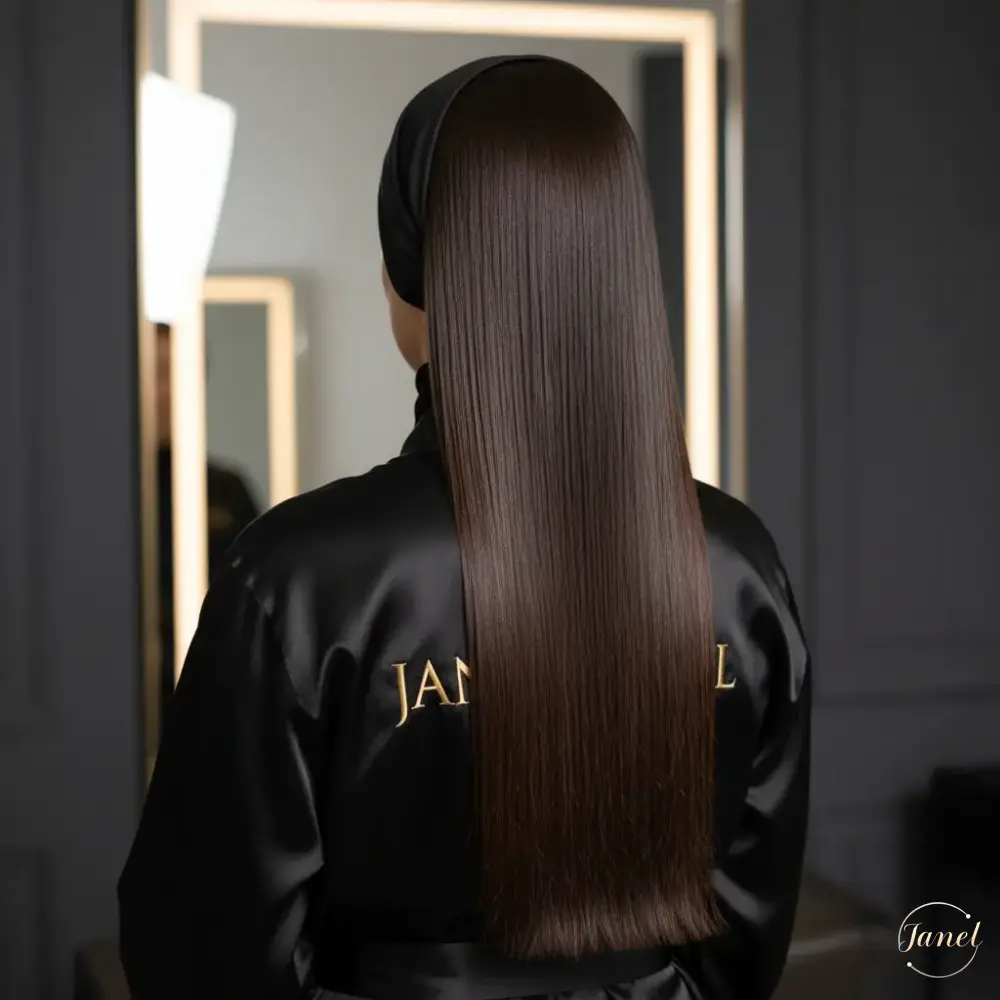 دشمن اصلی شامپوهای حاوی سولفات دشمن اصلی شامپوهای حاوی سولفات