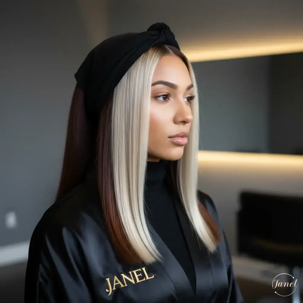 مزایای این تکنیک برای انواع صورت مزایای این تکنیک برای انواع صورت