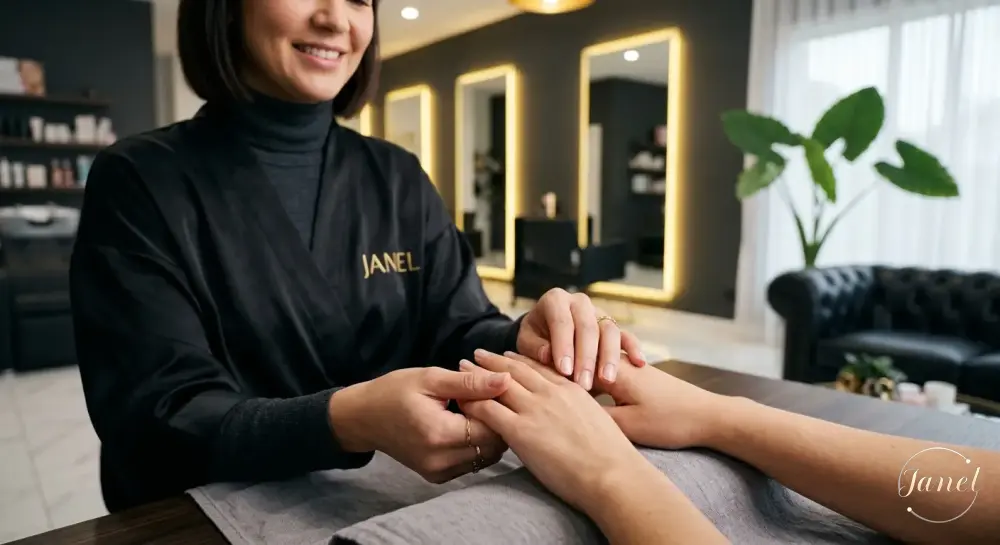 قارچ ناخن چیست و چرا زیر مواد کاشت رشد میکند