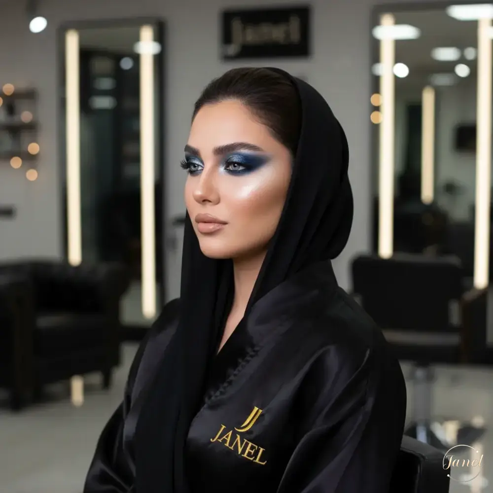 نکات طلایی برای سایه گرادیانی تمیز نکات طلایی برای سایه گرادیانی تمیز