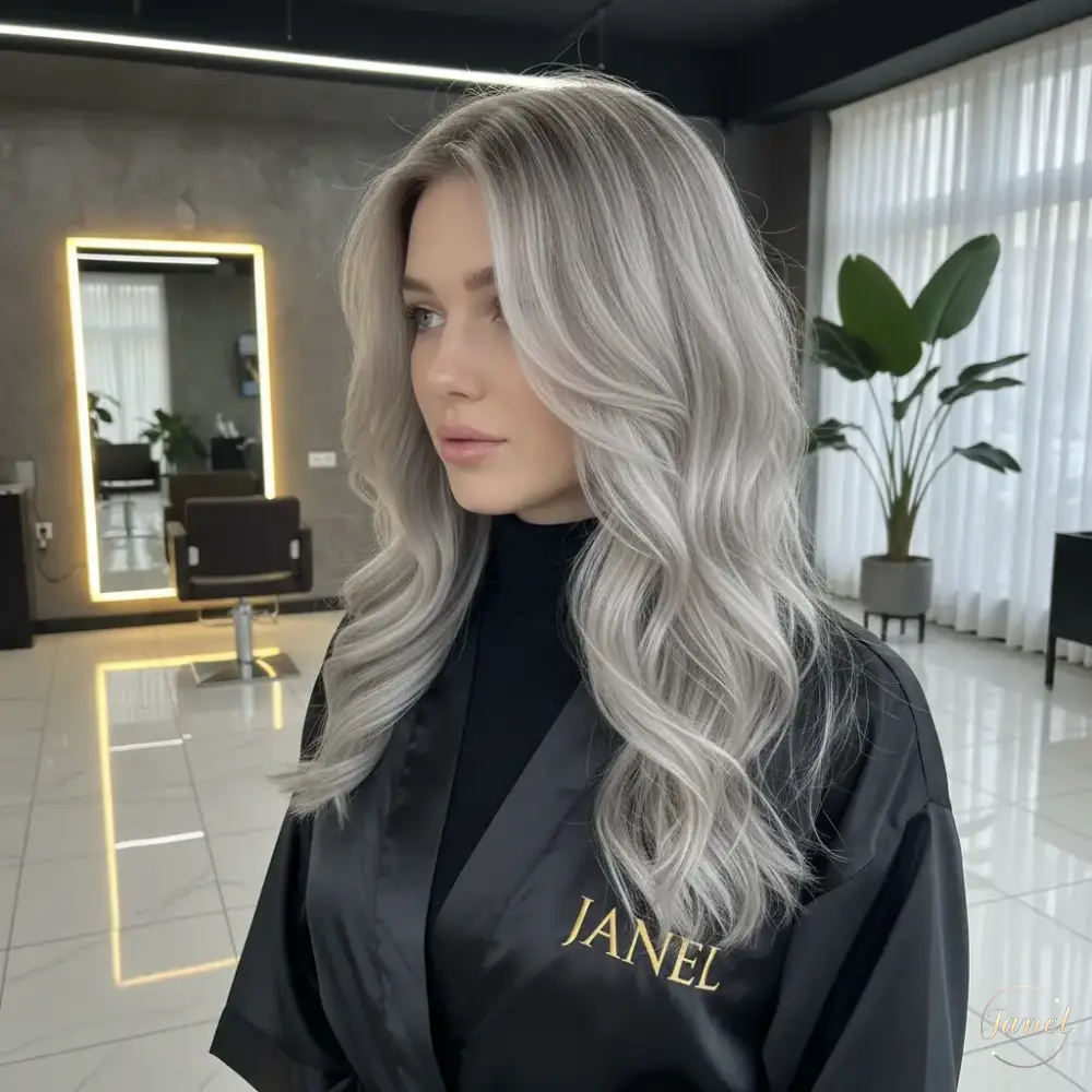 معجزه هایلایتهای آفتابی روی پوست گرم معجزه هایلایتهای آفتابی روی پوست گرم