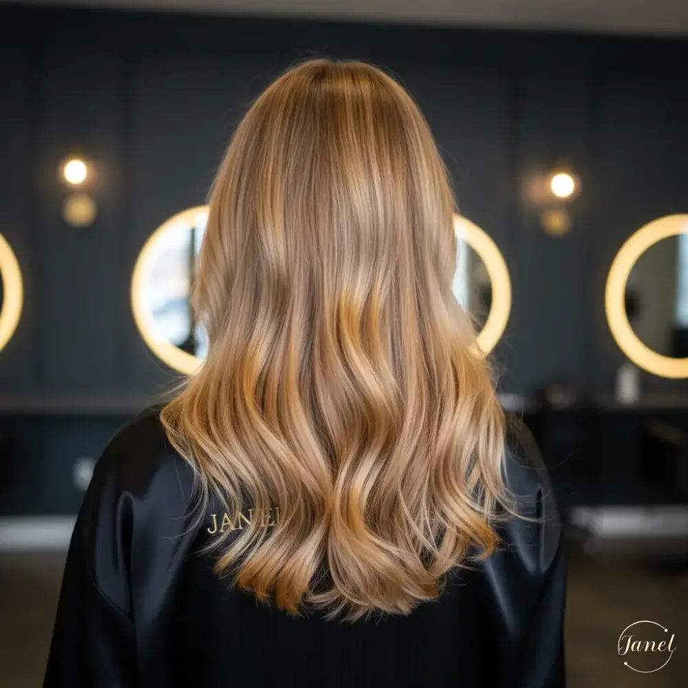 رنگساژ حرفهای مو در مشهد رنگساژ حرفهای مو در مشهد