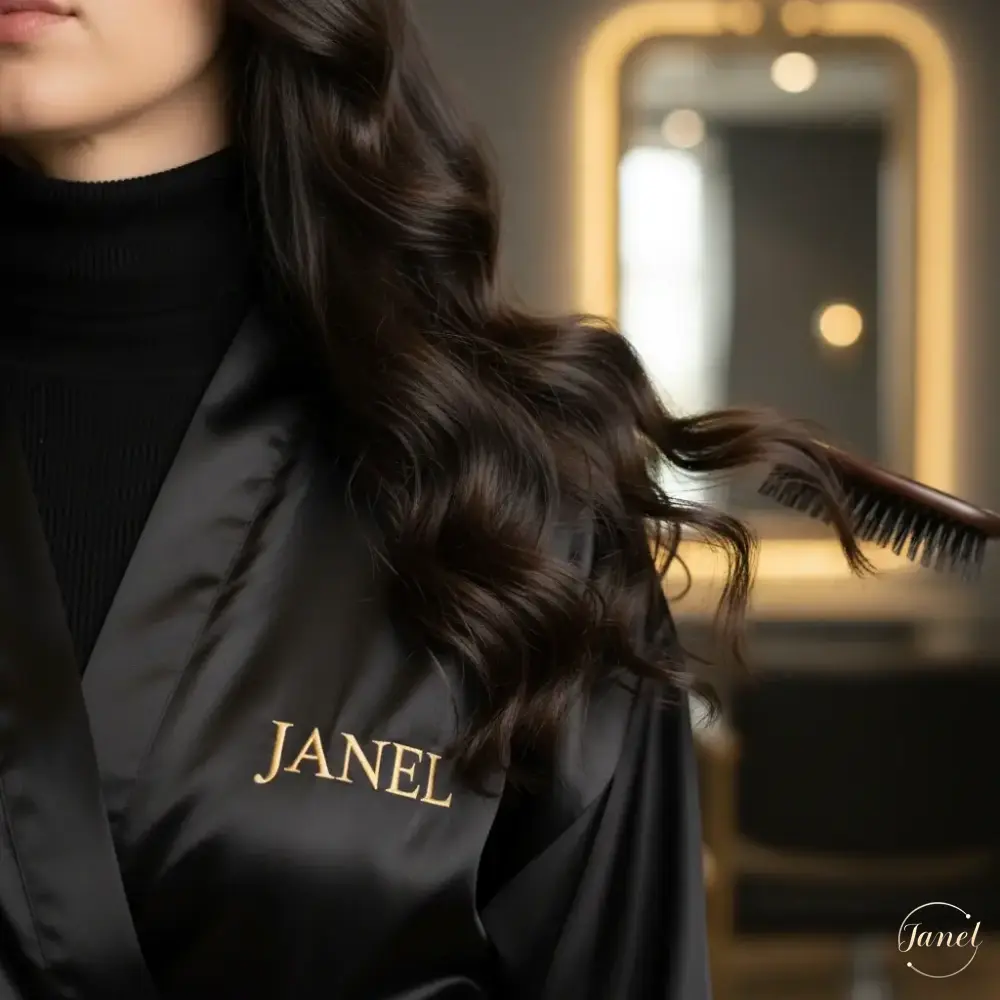 خط قرمز شانه کردن موهای خیس خط قرمز شانه کردن موهای خیس