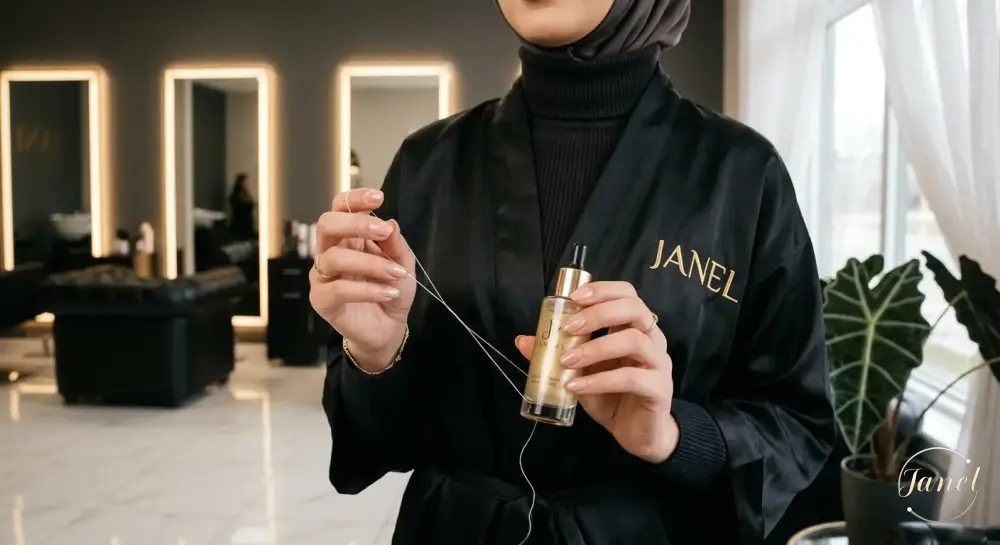 آیا اصلاح مداوم باعث ضخیم شدن پوست میشود