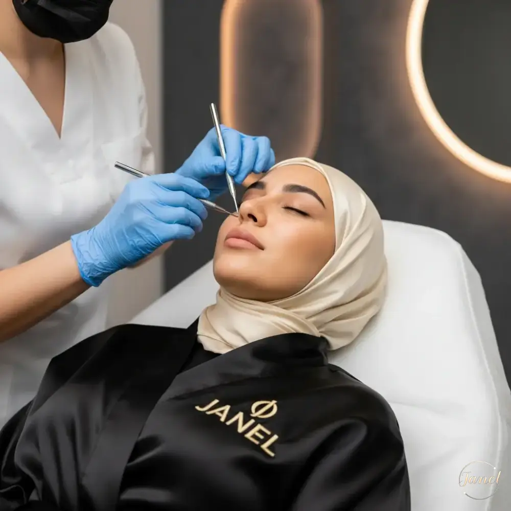 مراقبت از پوست حساس مراقبت از پوست حساس