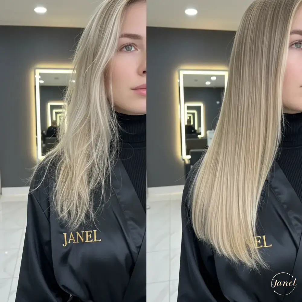 تشنه پروتئین نه فقط زیبایی ظاهری