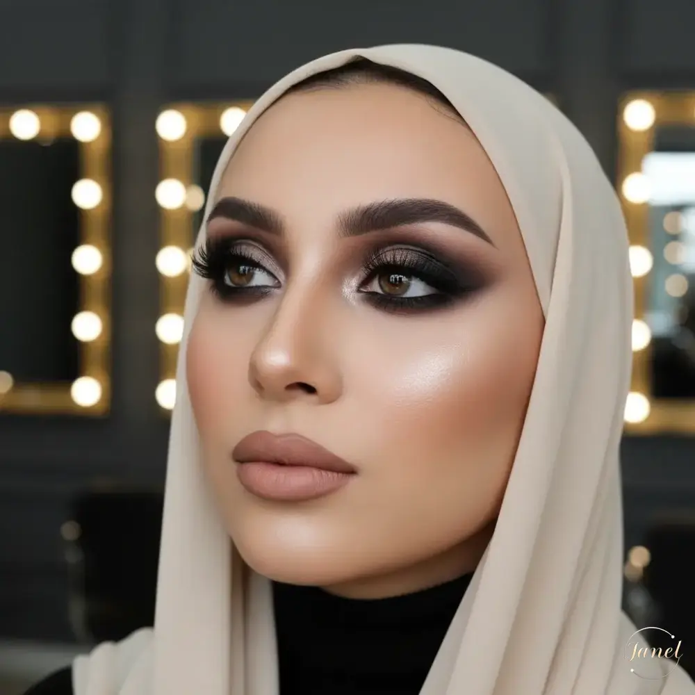 جادوی گوشههای داخلی روشن Highlighting جادوی گوشههای داخلی روشن Highlighting