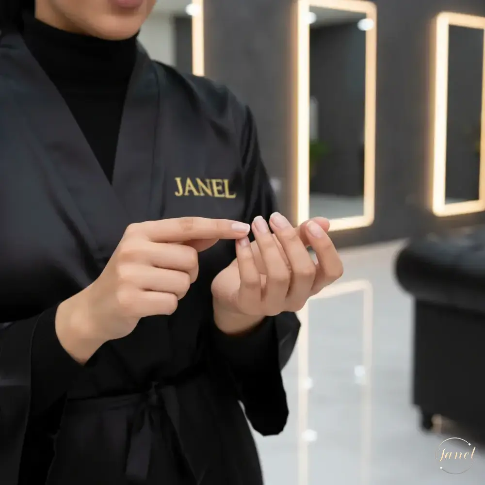 چرا پس از برداشتن کاشت حس میکنیم ناخن نیاز به هوا دارد