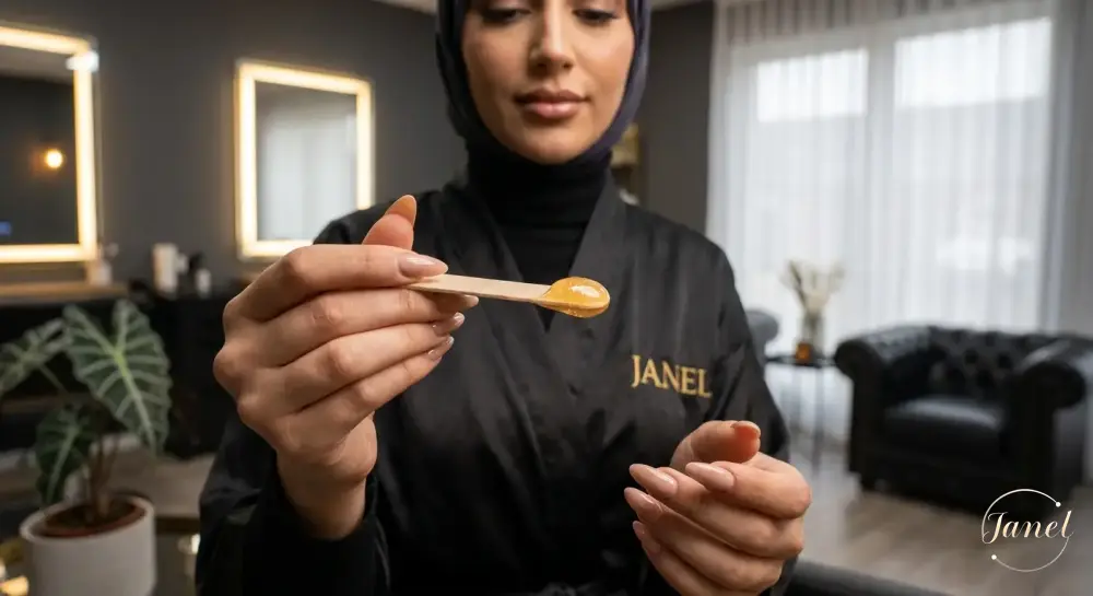 چه کسانی باید از وکس صورت اجتناب کنند