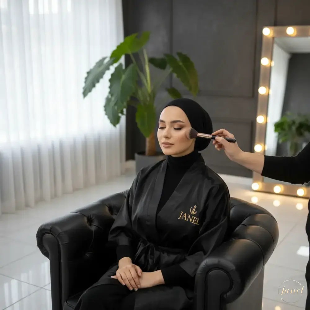 انتخاب رنگها و بافتها برای روایت داستان چهره