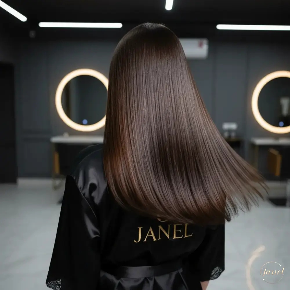 ترکیبات جادویی این اکسیر جوانی مو