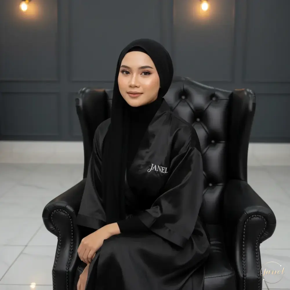 سالن زیبایی جانل سالن زیبایی جانل