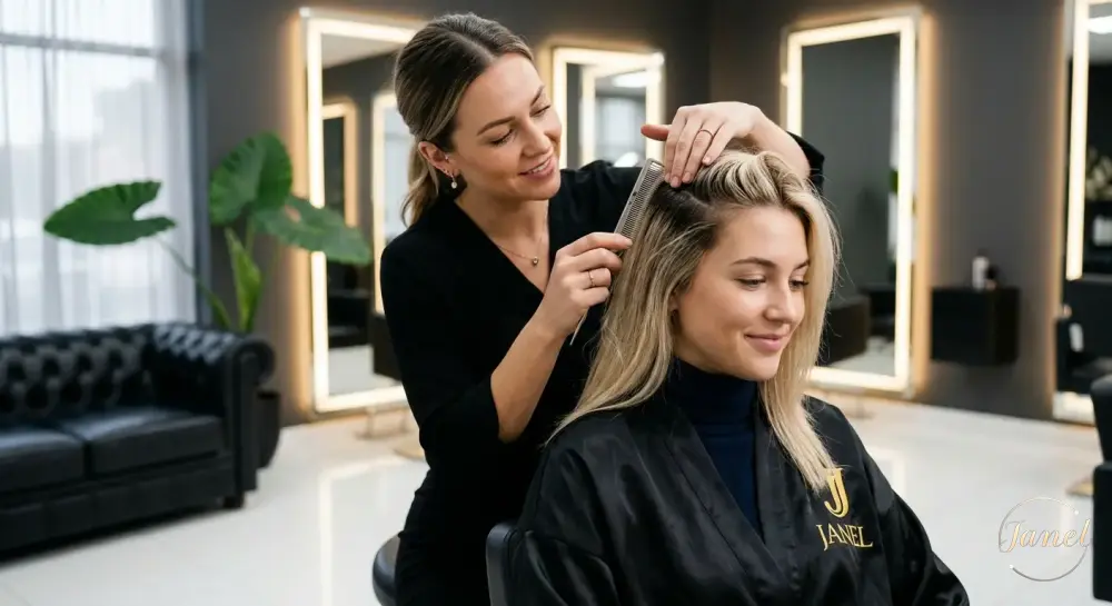 تفاوت اصلی ریشه گیری Root TouchUp و ترمیم لایت