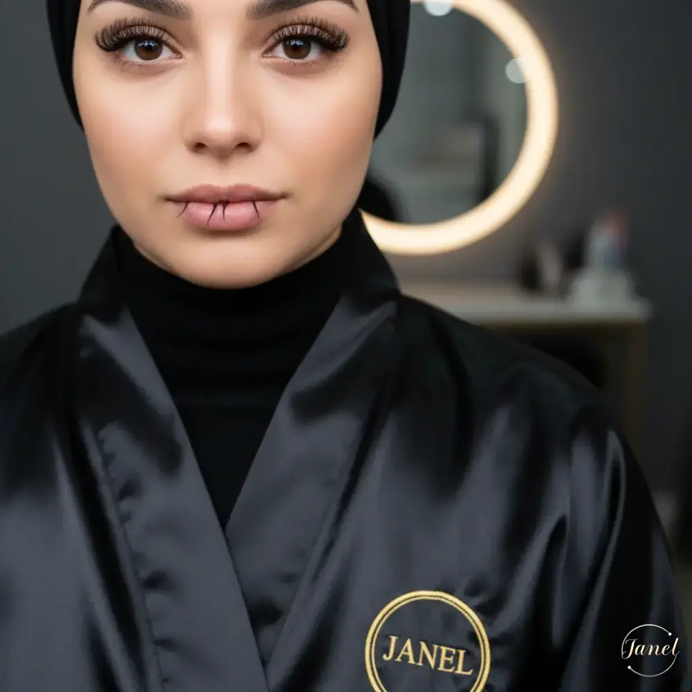 رشد طبیعی مژهها و بهم خوردن تعادل رشد طبیعی مژهها و بهم خوردن تعادل