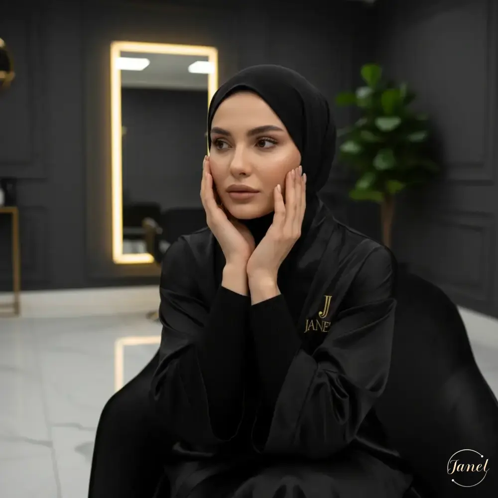 ۳ کدر شدن و از بین رفتن شفافیت پوست ۳ کدر شدن و از بین رفتن شفافیت پوست