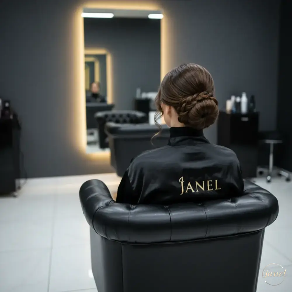 هارمونی استایل با لباسهای یقه باز