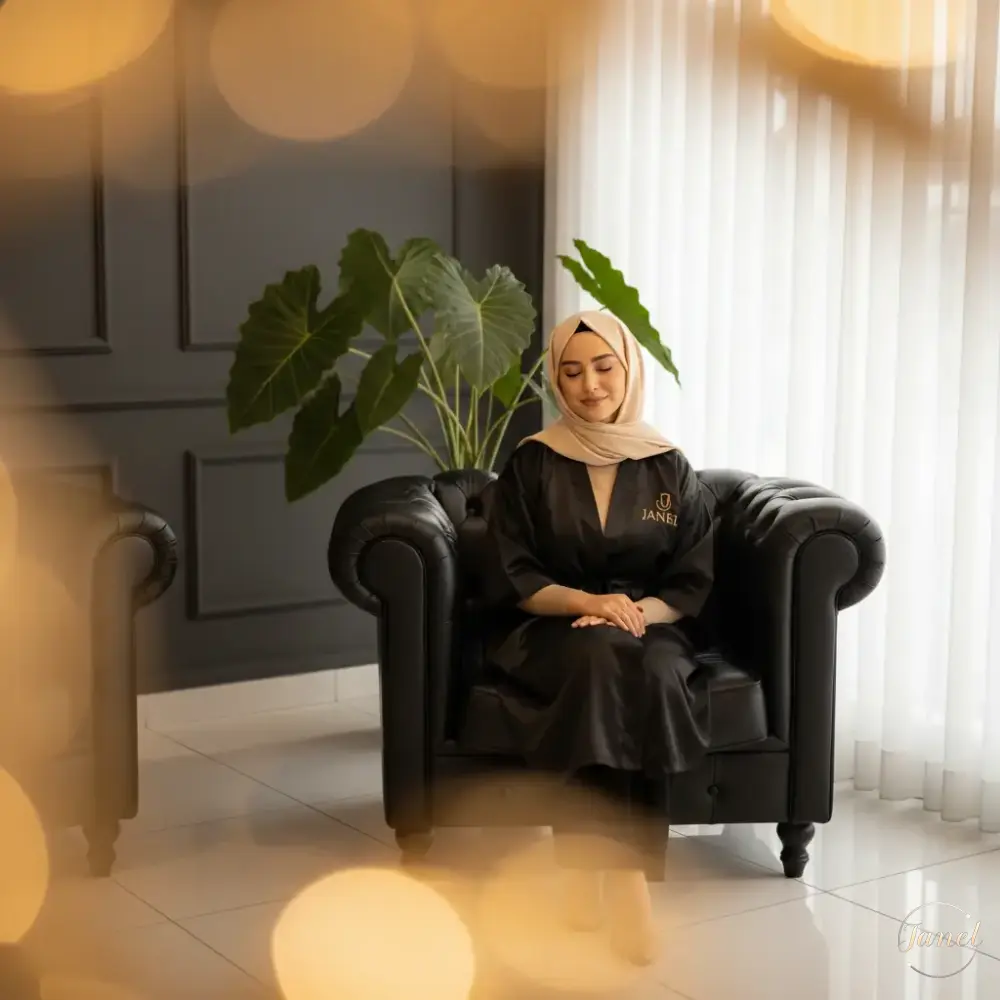 مدیریت زمان و دستشویی رفتن