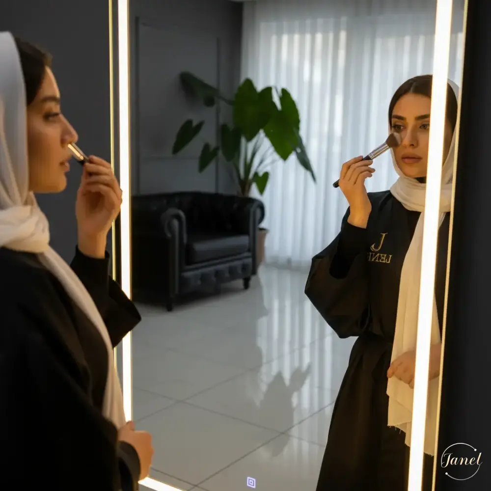 انتخاب ابزار و مواد مناسب برای کانتورینگ انتخاب ابزار و مواد مناسب برای کانتورینگ