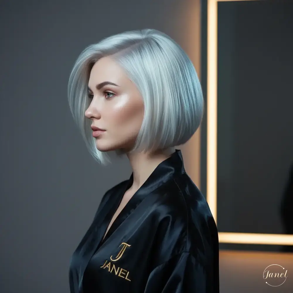 تخصص رنگ و لایت در سالن زیبایی جانل تخصص رنگ و لایت در سالن زیبایی جانل