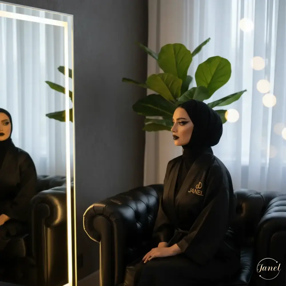 اهمیت کانتورینگ ملایم