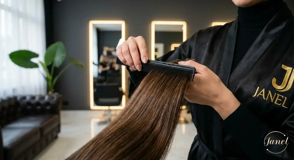 حرکت و حالتپذیری رفتار مو در آب و باد حرکت و حالتپذیری رفتار مو در آب و باد