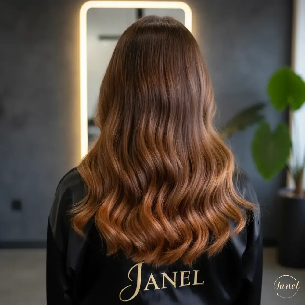 چرا موهای دکلره شده بیشتر آسیب میبینند چرا موهای دکلره شده بیشتر آسیب میبینند