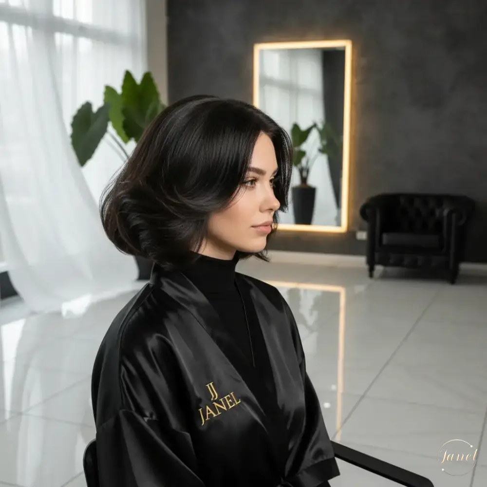 چرا موهای تافتزده دیگر جذاب نیستند چرا موهای تافتزده دیگر جذاب نیستند