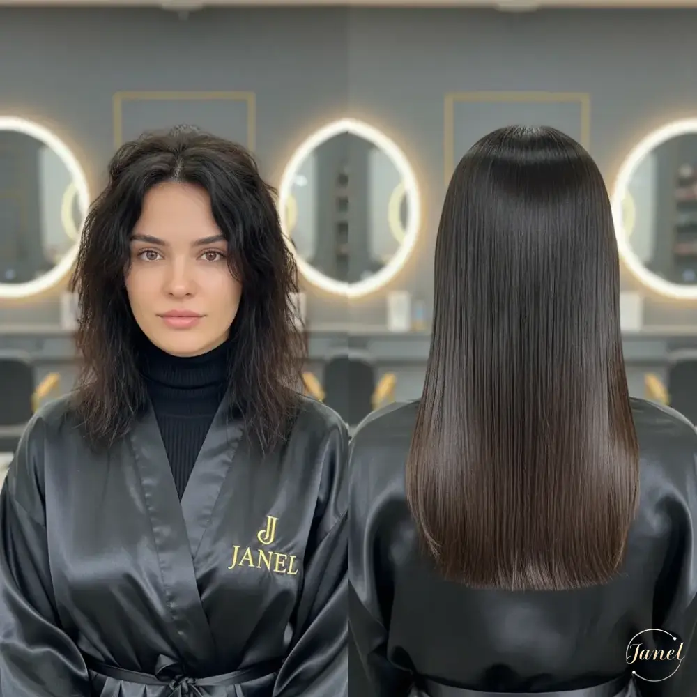 کراتین مو چیست و چرا اهمیت دارد کراتین مو چیست و چرا اهمیت دارد