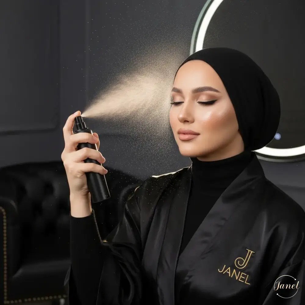 ریملهای تیوپی و خط چشمهای ژلهای