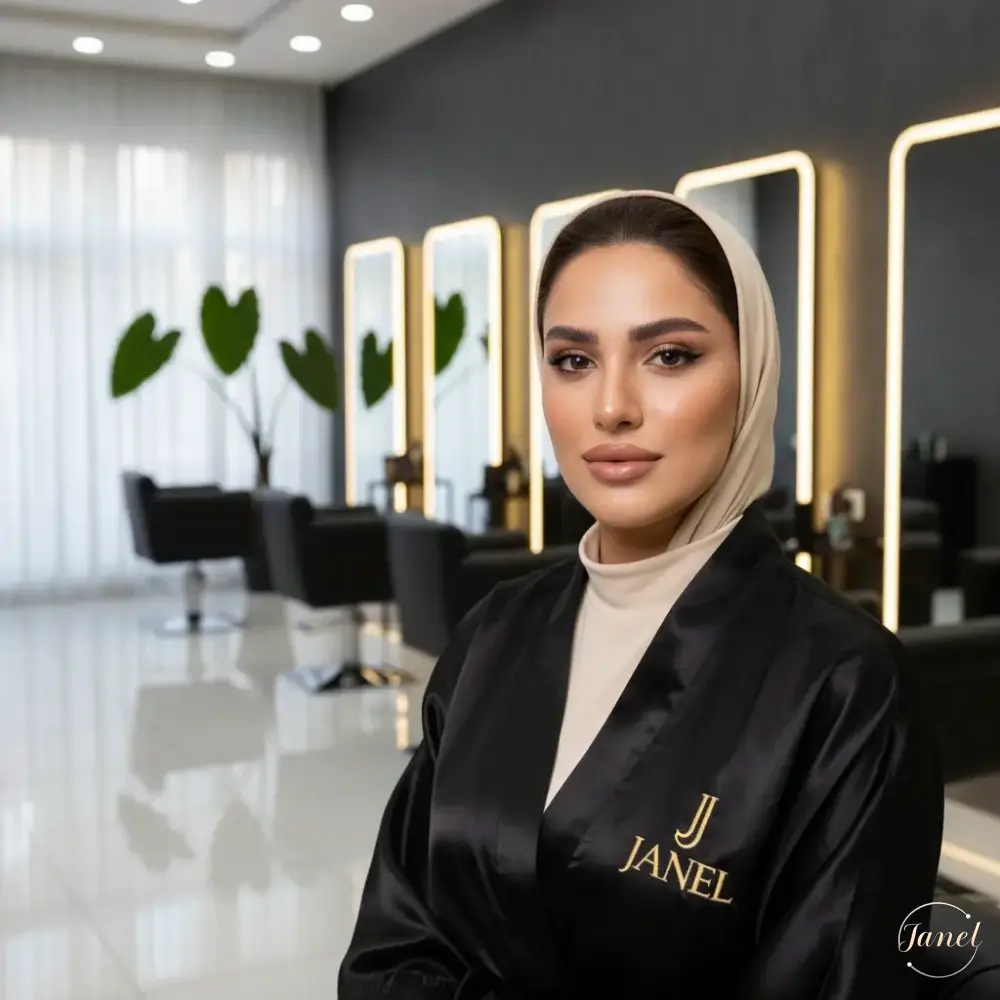 استتیک کلین گرل Clean Girl ستایش زیبایی طبیعی