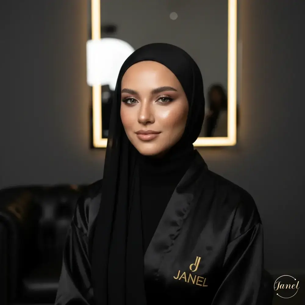 تکنیک استروبینگ به جای کانتورینگ سنگین تکنیک استروبینگ به جای کانتورینگ سنگین