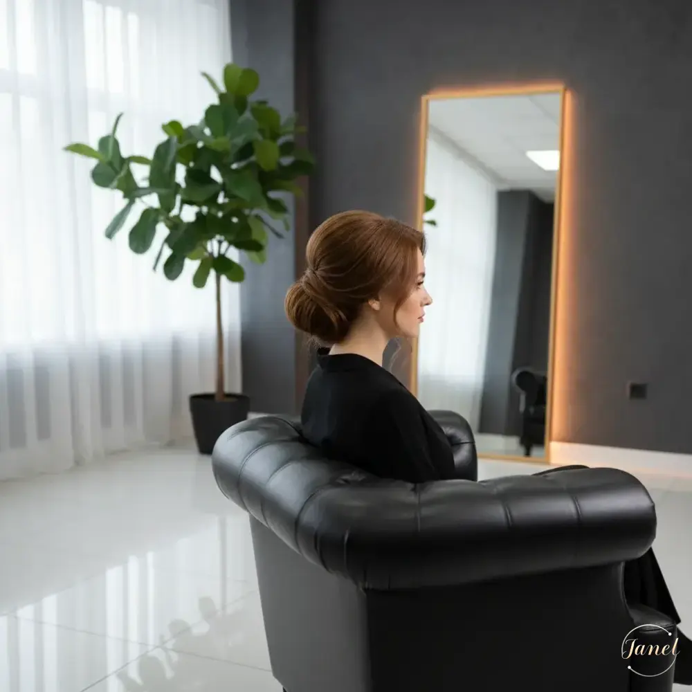 دهه 1940 و 1950 اوج زنانگی و شکوه