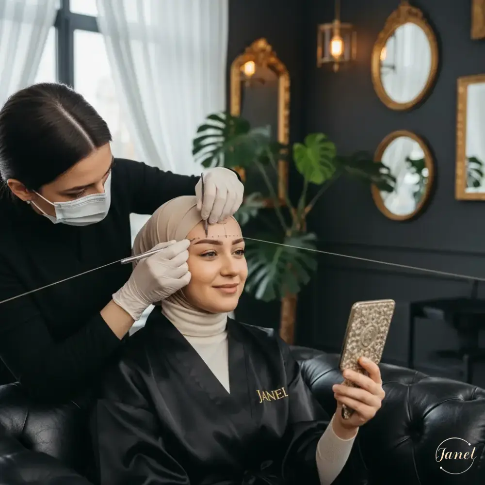 طراحی و قرینهسازی حرفهای طراحی و قرینهسازی حرفهای