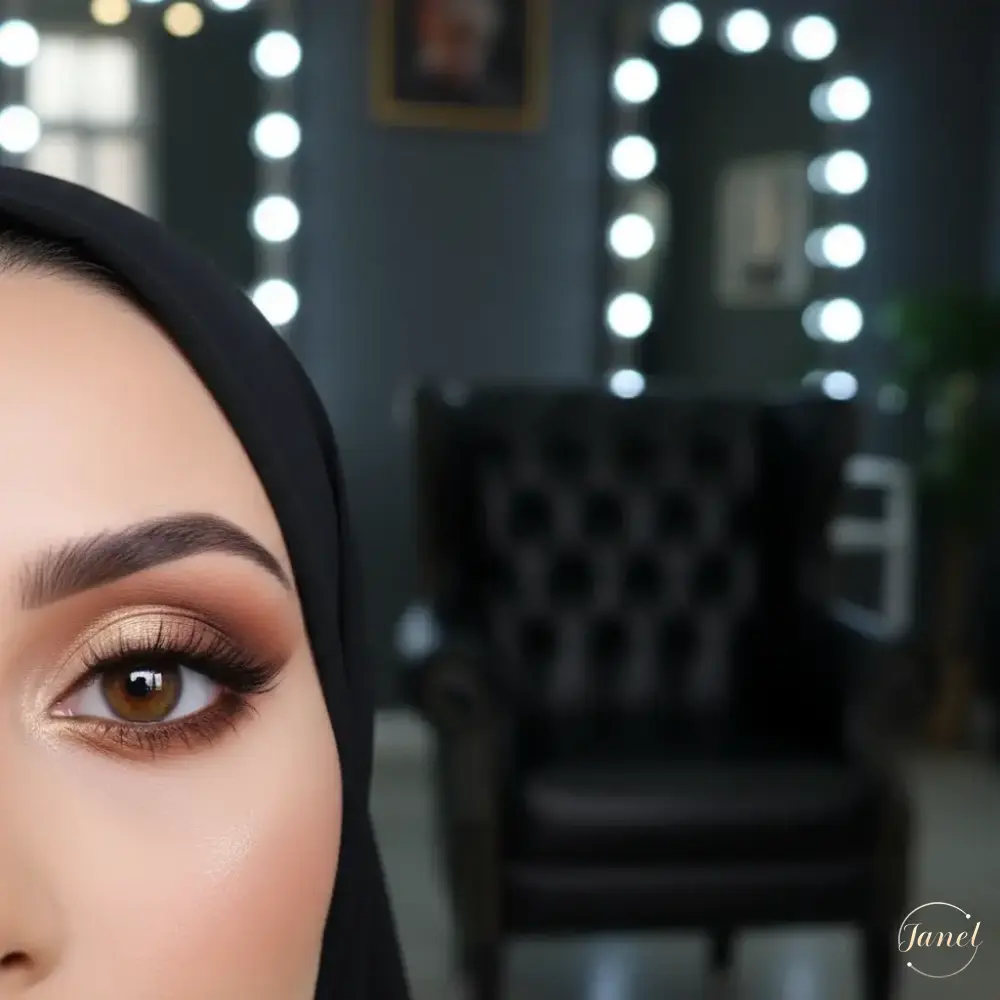 ایجاد یک کریس Crease مصنوعی با رنگهای مات ایجاد یک کریس Crease مصنوعی با رنگهای مات