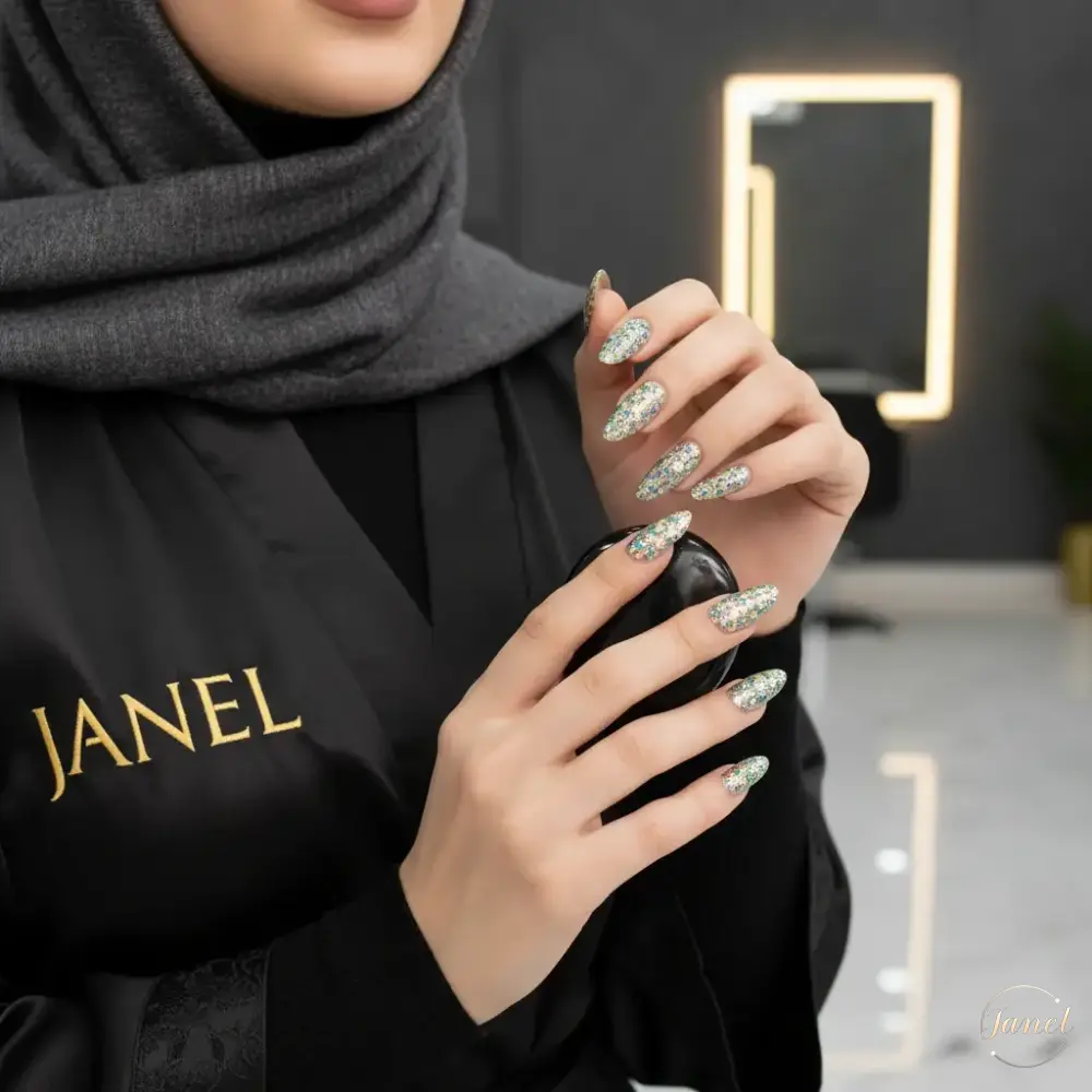 چرا دیسکو ژل برای مهمانیها بهترین است