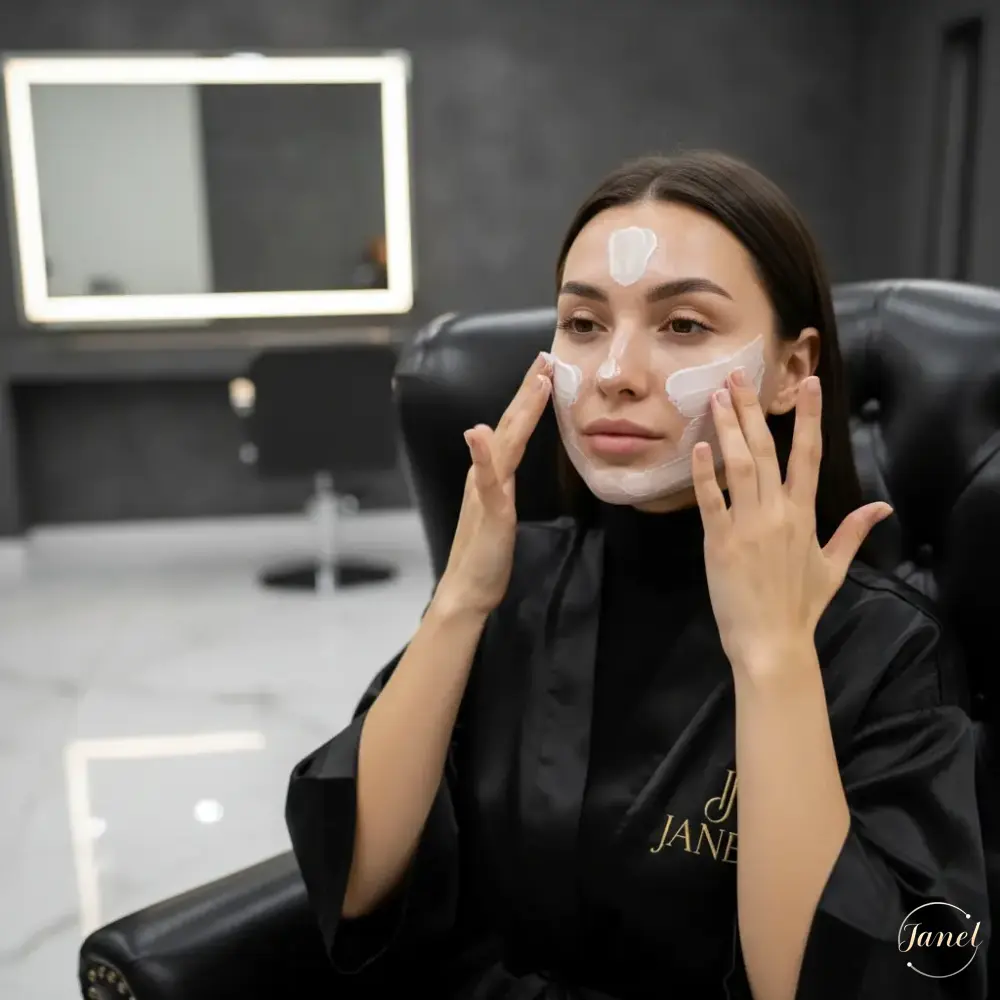 نحوه صحیح مصرف کرمهای ترمیمکننده نحوه صحیح مصرف کرمهای ترمیمکننده