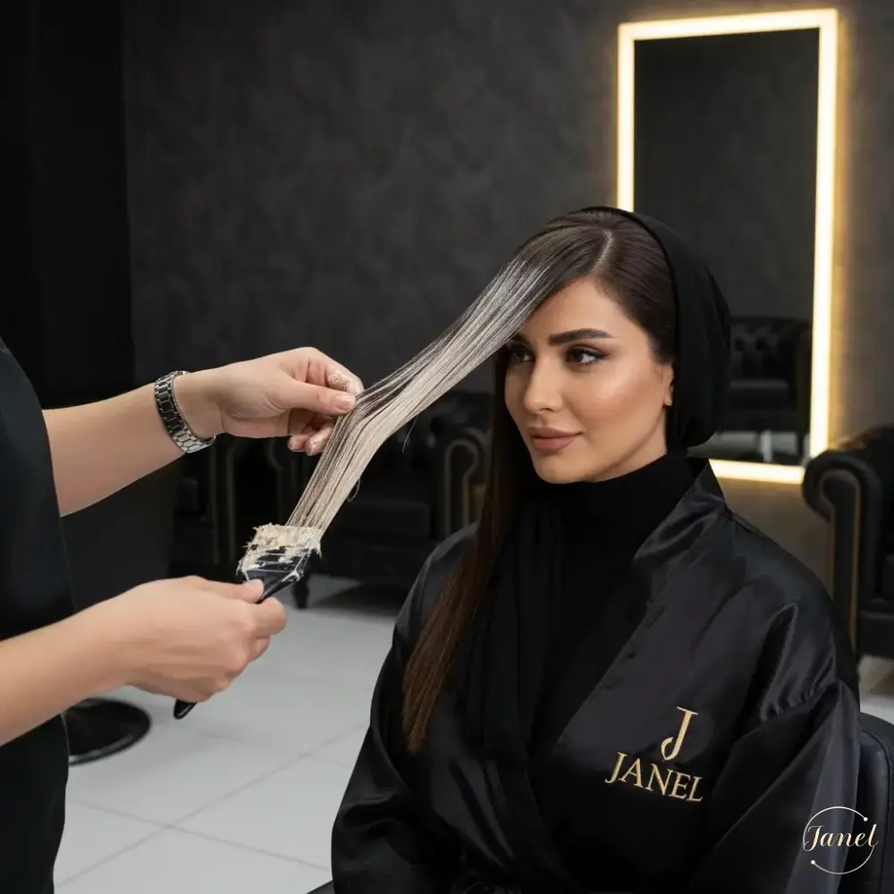 آیا آمبره باعث ایجاد خط مرزی میشود