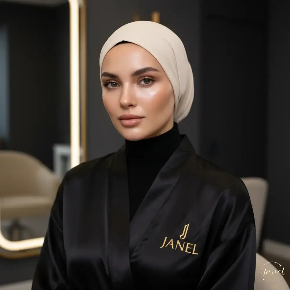 آنزیمتراپی&nbsp;درخشش از عمق منافذ