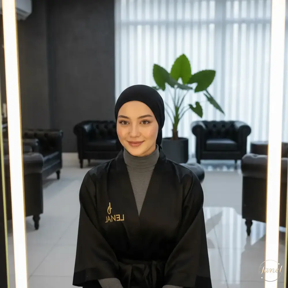 اهمیت کوکتلهای مزوتراپی در حین درمان