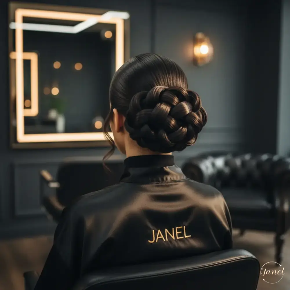 چرا گره نودال بهترین انتخاب برای فرمهای صورت مختلف است