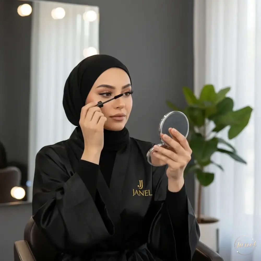 جادوی پرایمرهای ماتکننده و ضد تعریق