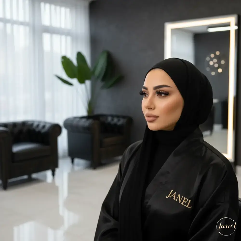 افکت سنجابی Squirrel لیفت طبیعی برای پلکهای افتاده