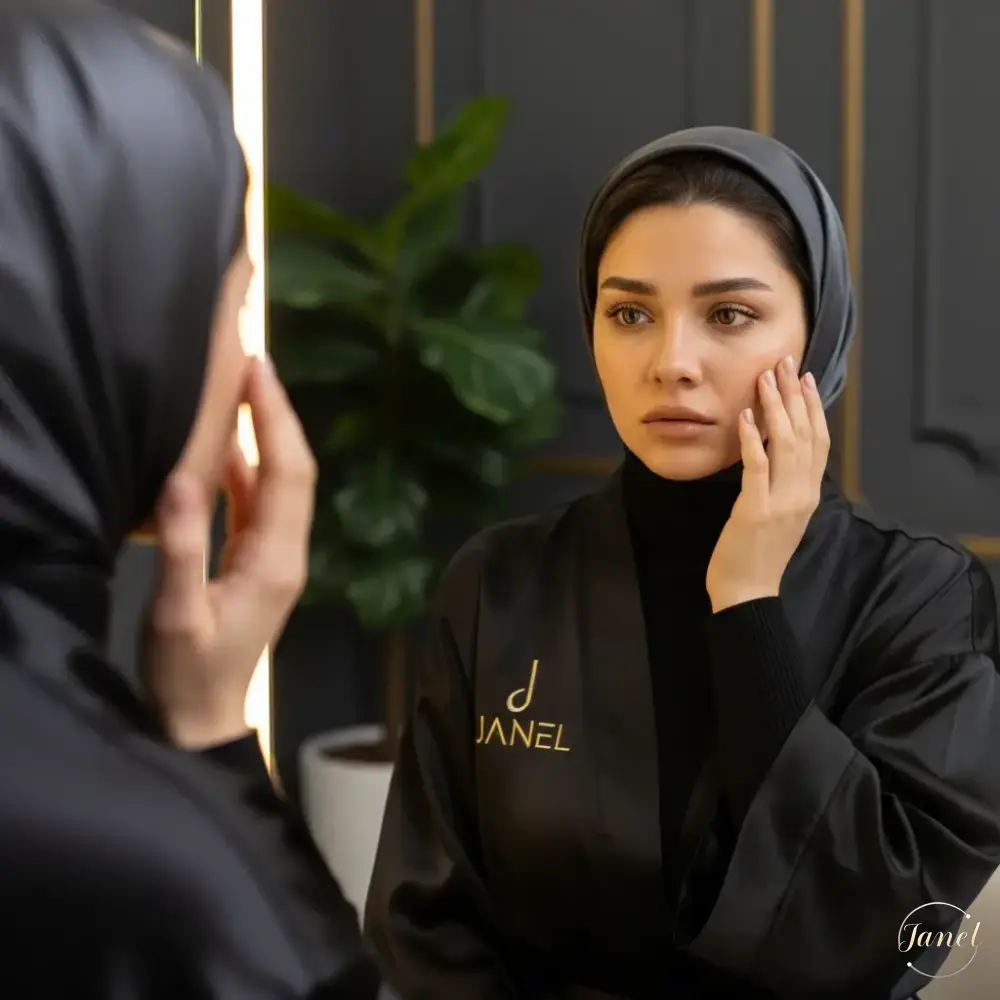 اهمیت بازسازی سد دفاعی پوست Skin Barrier اهمیت بازسازی سد دفاعی پوست Skin Barrier