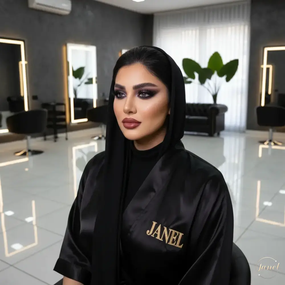 ظهور استتیک موب وایف Mob Wife خداحافظی با کمرویی