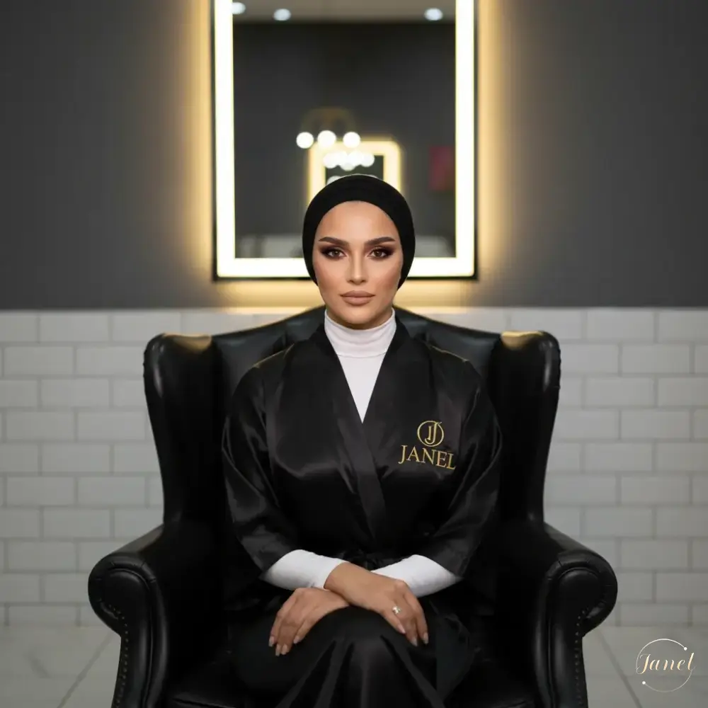 مشخصات ظاهری سبک برزیلی