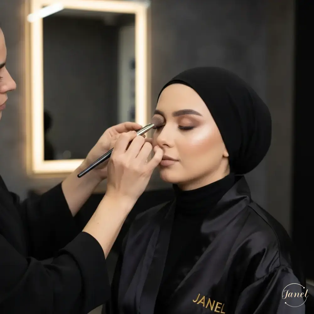 درک تفاوت پلک پفدار و پلک افتاده درک تفاوت پلک پفدار و پلک افتاده