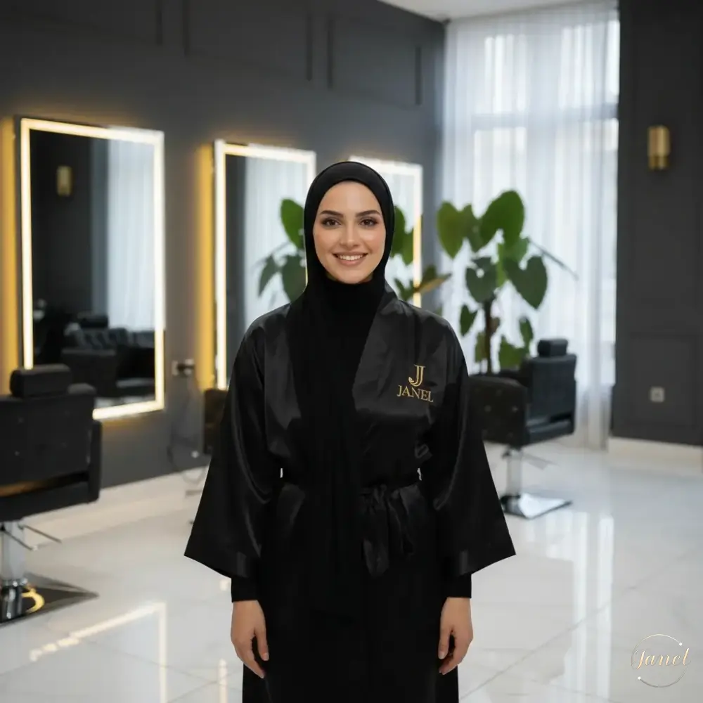 انتخاب مواد مناسب برای پوست حساس